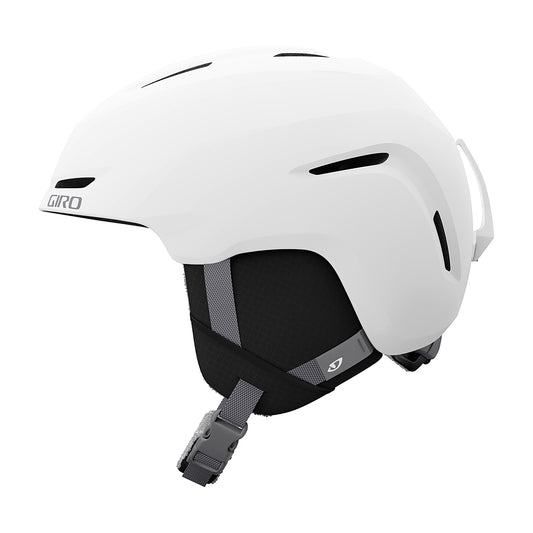 Spur Ski Helm