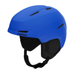 Spur Ski Helm
