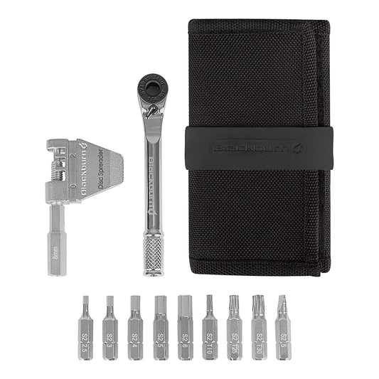 Big Switch Ratchet Multi - Tool
