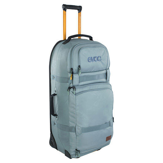 World Traveller 125L