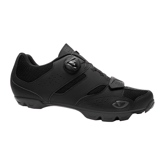 Cylinder II Shoe