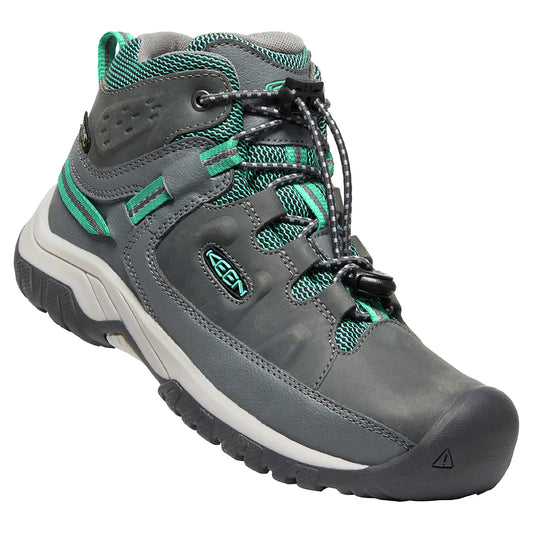 Y Targhee Mid WP