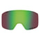 Agent/Eave Lense
