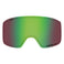 Agent/Eave Lense