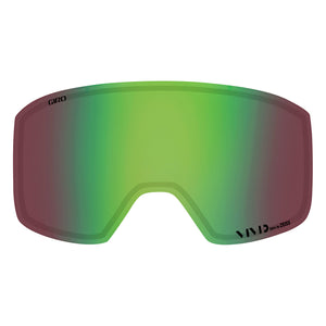 Agent/Eave Lense