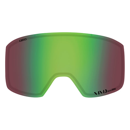 Agent/Eave Lense