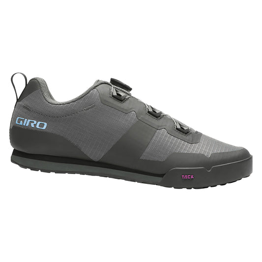 Tracker chaussures de vélo