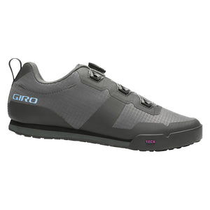 W Tracker Shoe