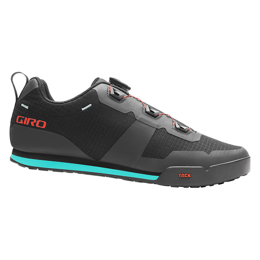 Tracker Shoe