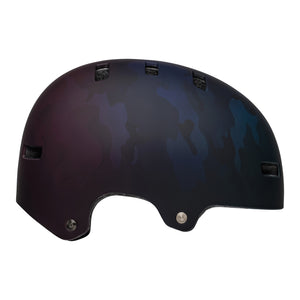 Span casque de vélo