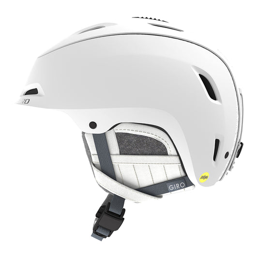 Stellar MIPS Ski Helm