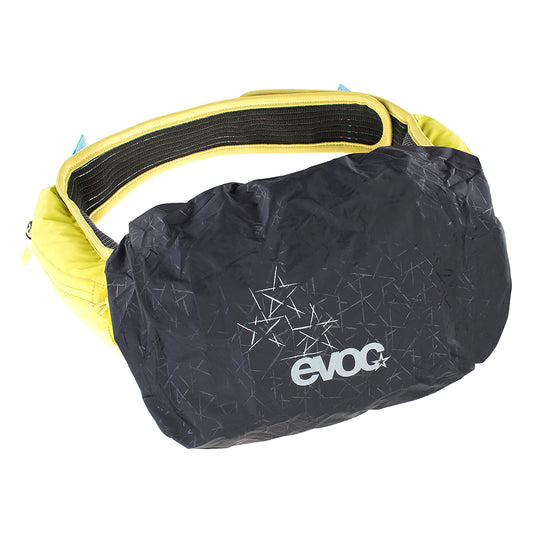 Raincover Sleeve Hip Pack 3-7L