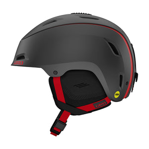 Range MIPS Ski Helm