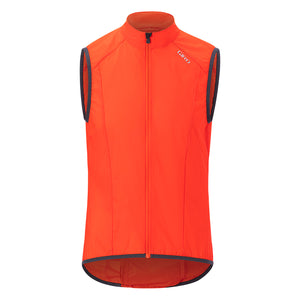 M Chrono Expert Wind Vest