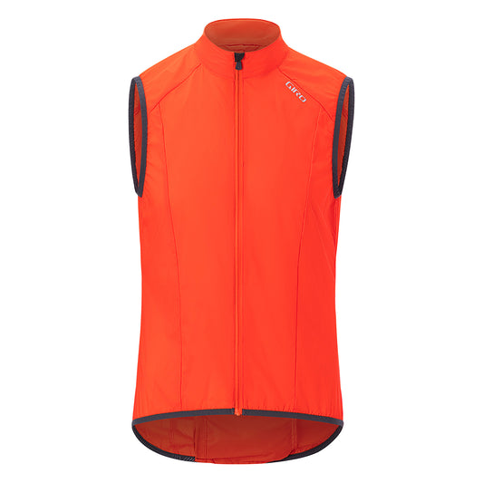 M Chrono Expert Wind Vest