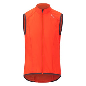 M Chrono Expert Wind Vest