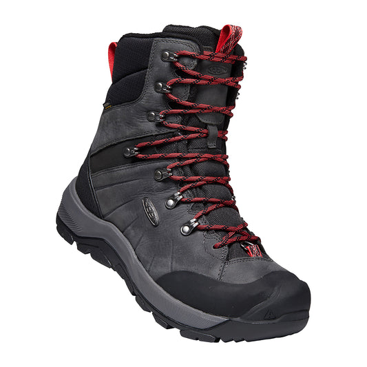 Revel IV High Polar