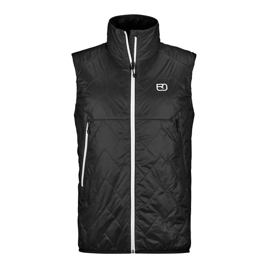 SWISSWOOL PIZ VIAL VESTE