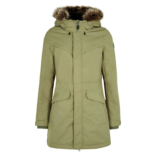 Trvlr Series Journey Parka Jacke