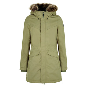 Trvlr Series Journey Parka veste