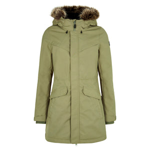 Trvlr Series Journey Parka Jacke