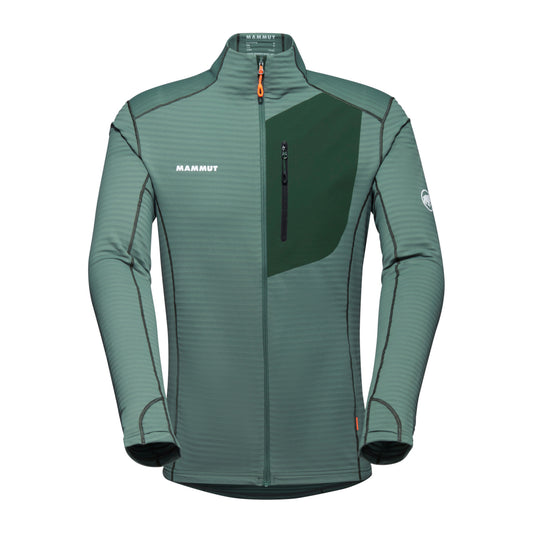 Taiss Light ML Fleecejacke