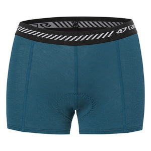 W Boy Undershort