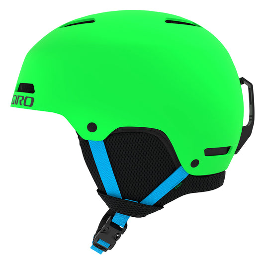 Crüe FS Ski Helm