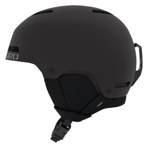 Crüe FS Ski Helm