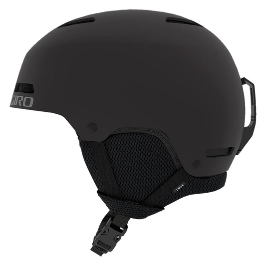 Crüe FS Helmet