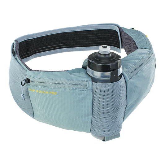 Hip Pouch Pro 1.5L + Drink Bottle 0.55L Sac de hanche