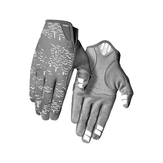 La DND II Handschuhe