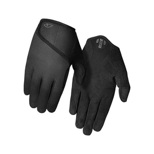 DND JR III Handschuhe