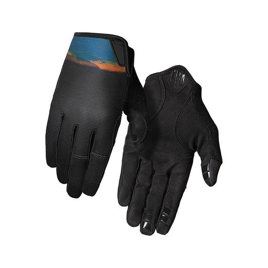 DND II Handschuhe