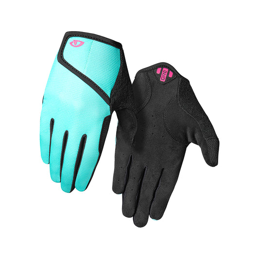 DND JR III Handschuhe