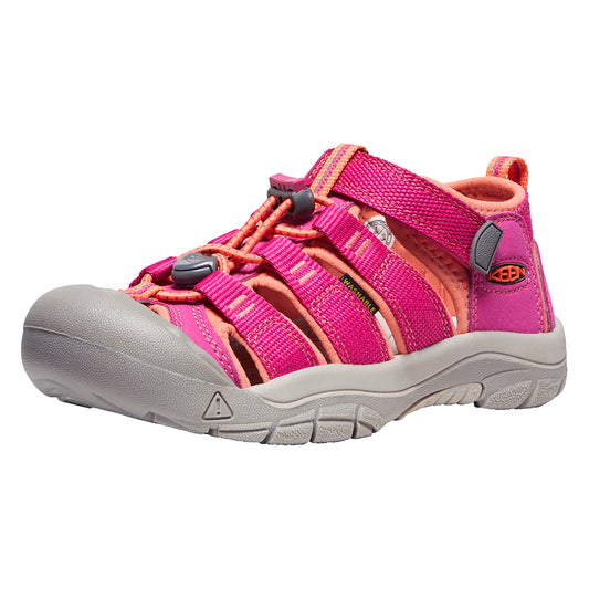 Y Newport H2 sandales enfants