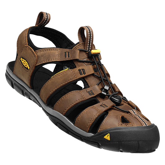 Clearwater CNX Leather sandales de trekking