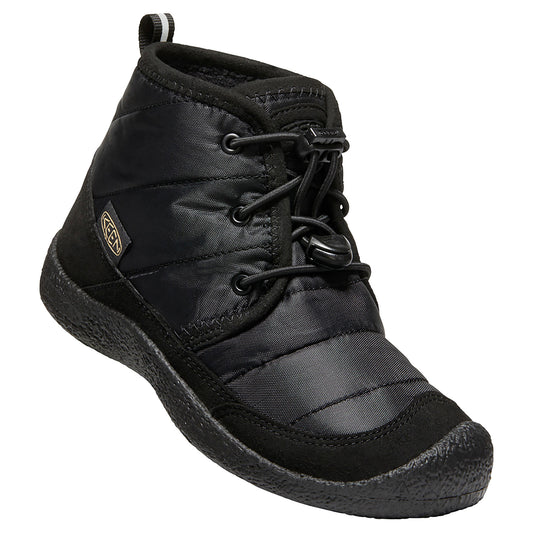Y Howser II Chukka WP