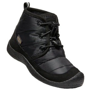 Y Howser II Chukka WP