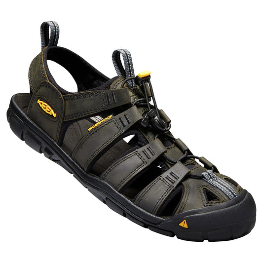 Clearwater CNX Leather sandales de trekking