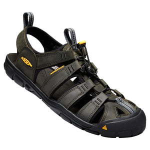 Clearwater CNX Leather sandales de trekking
