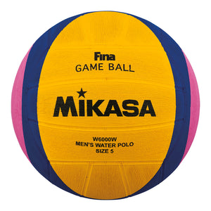 Water Polo W6000W