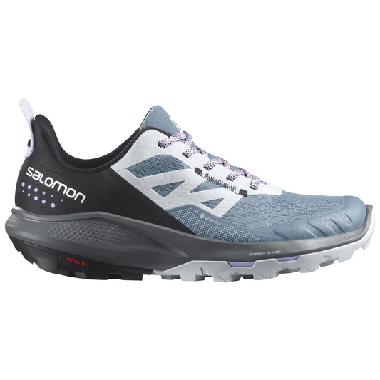 OUTPULSE GORE-TEX Wanderschuhe