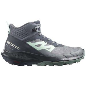 OUTPULSE MID GORE-TEX chaussures de randonnée