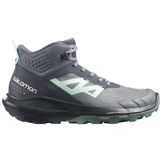 OUTPULSE MID GORE-TEX Wanderstiefel