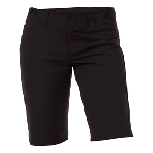 W Arc Short