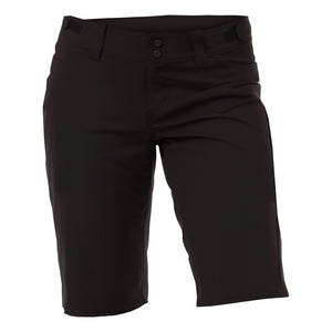 W Arc Short