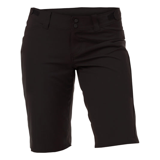 W Arc Short