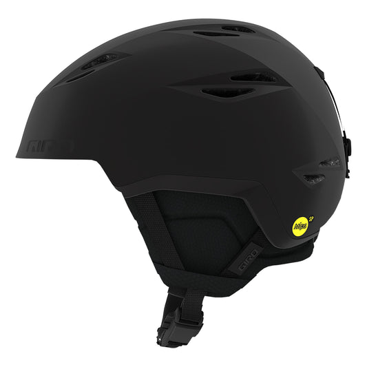 Grid Spherical MIPS Ski Helm