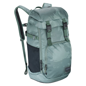 Mission Pro 28L Backpack